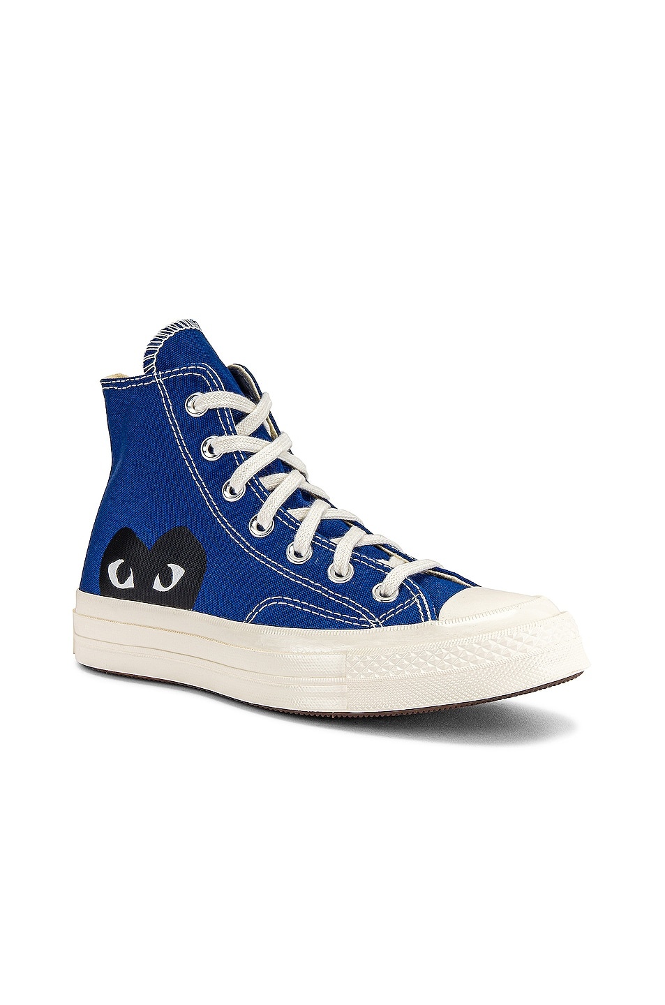 Converse Chuck Taylor High - 2