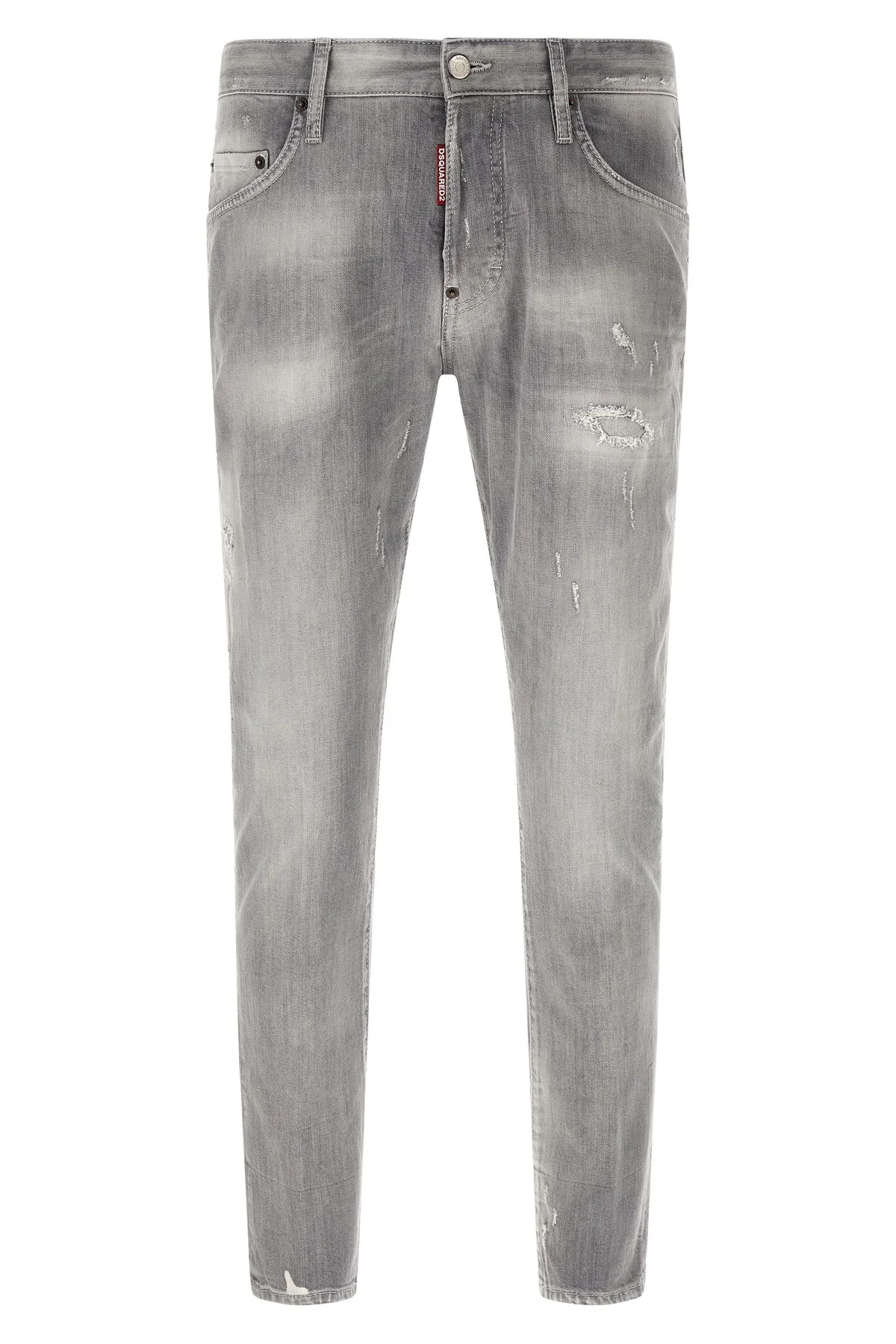 '5 Tasche' Jeans - 1