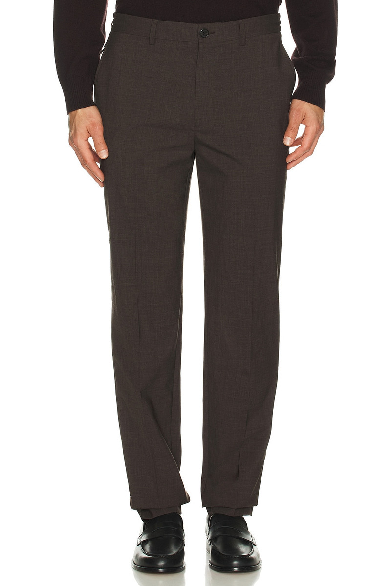 Theory Curtis Travel Motion Trousers outlook