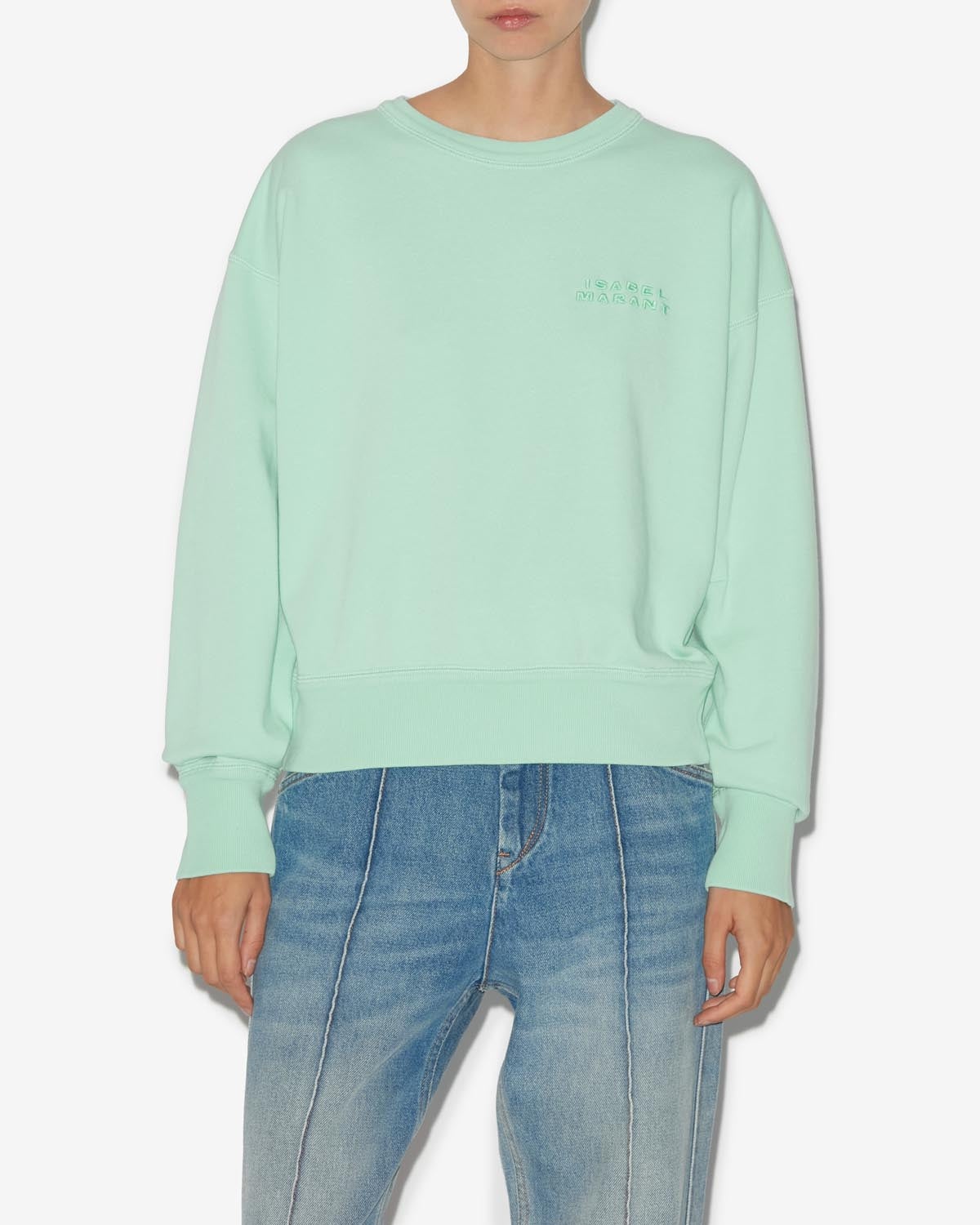 SHAD SWEATSHIRT - 8