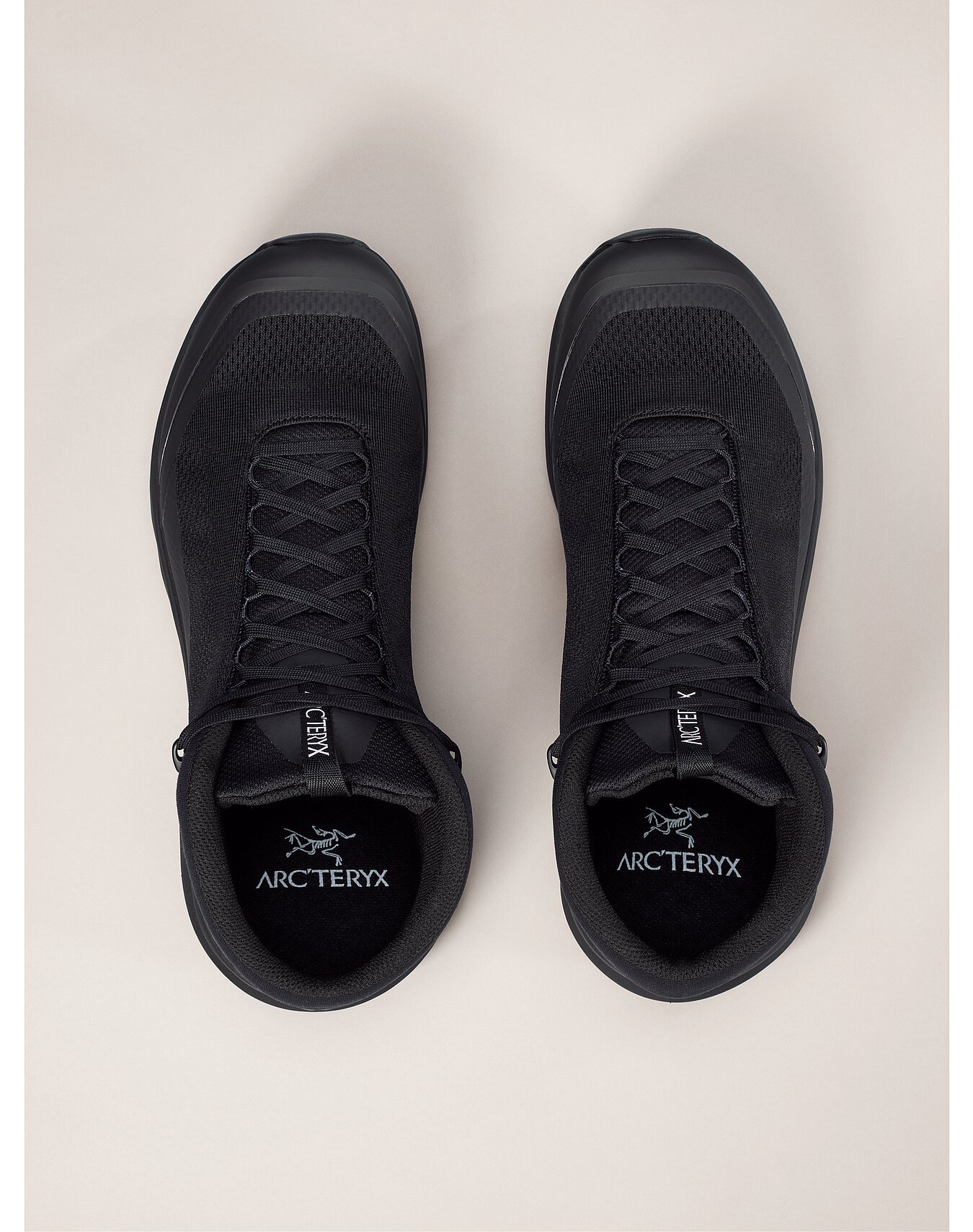 Aerios Aura Mid Shoe - 3