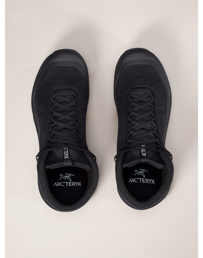 Aerios Aura Mid Shoe 3