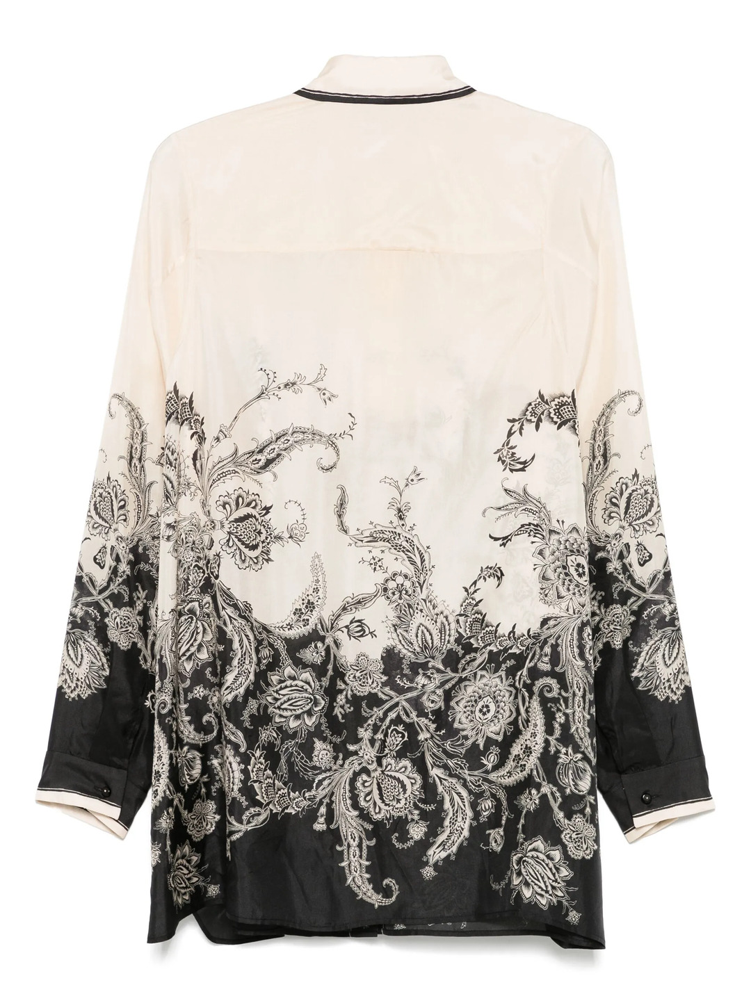 Rhiannon Relaxed Shirt - 2