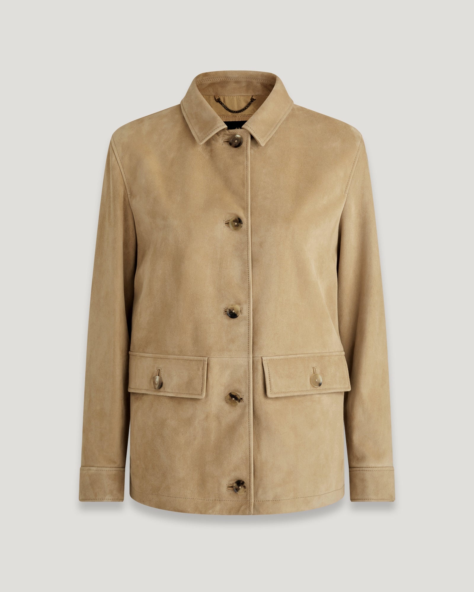 ROUTE JACKET - 1