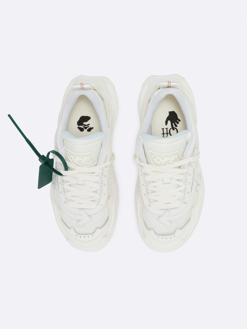 Off-White Odsy 1000 outlook