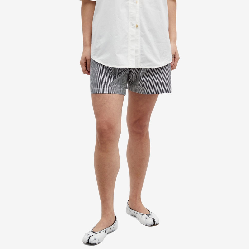 Maison Margiela Maison Margiela Boxer Shorts outlook