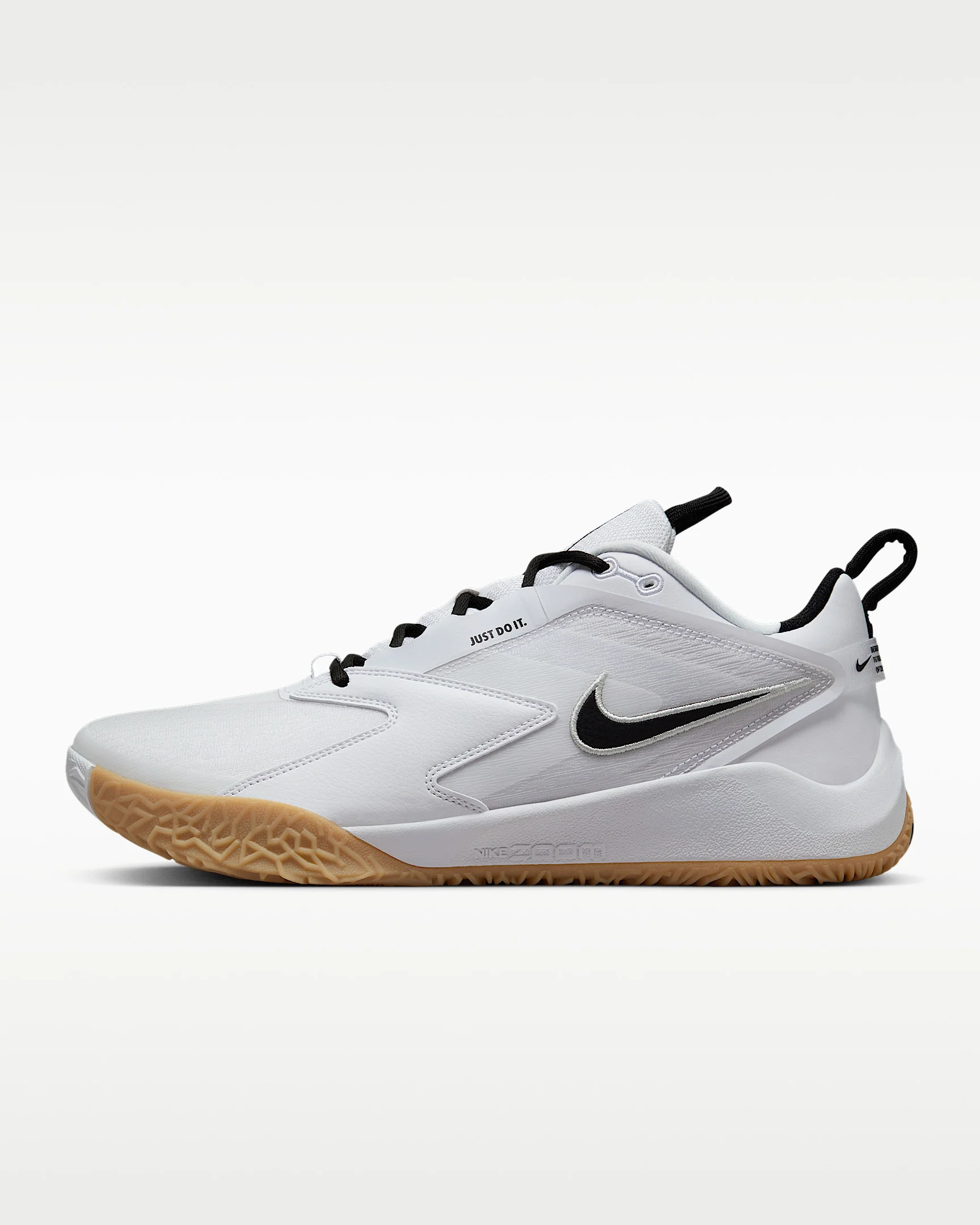 Nike HyperAce 3 Volleyball Shoes - 1