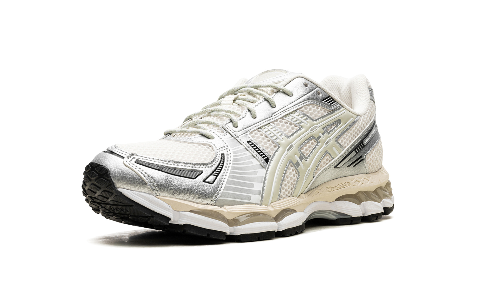 Gel Kayano 12.1 - 5