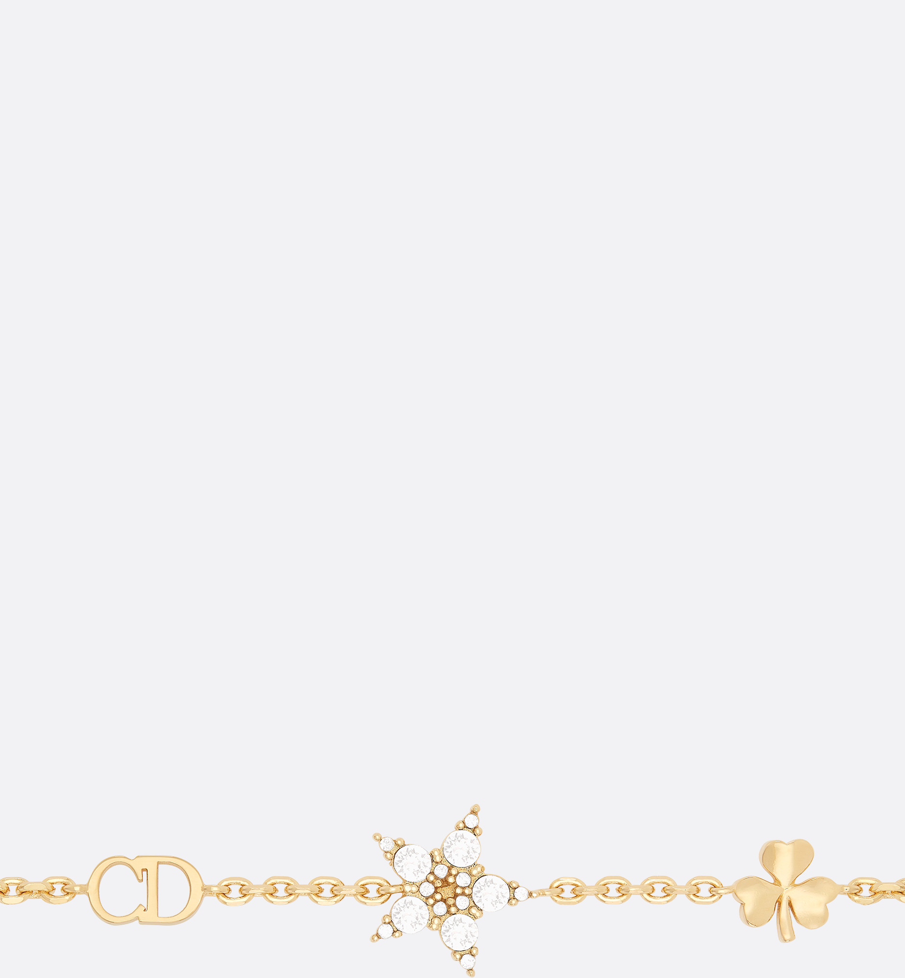 Clair D Lune Bracelet Set - 5