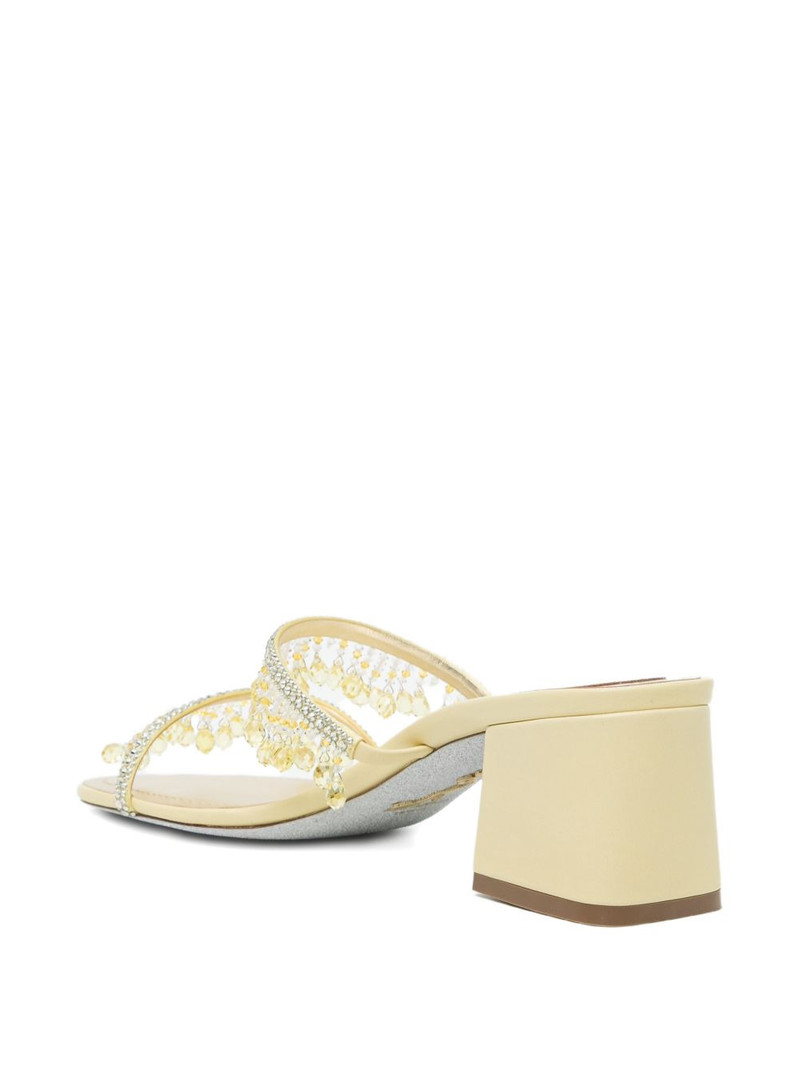 50mm embellished sandals 3