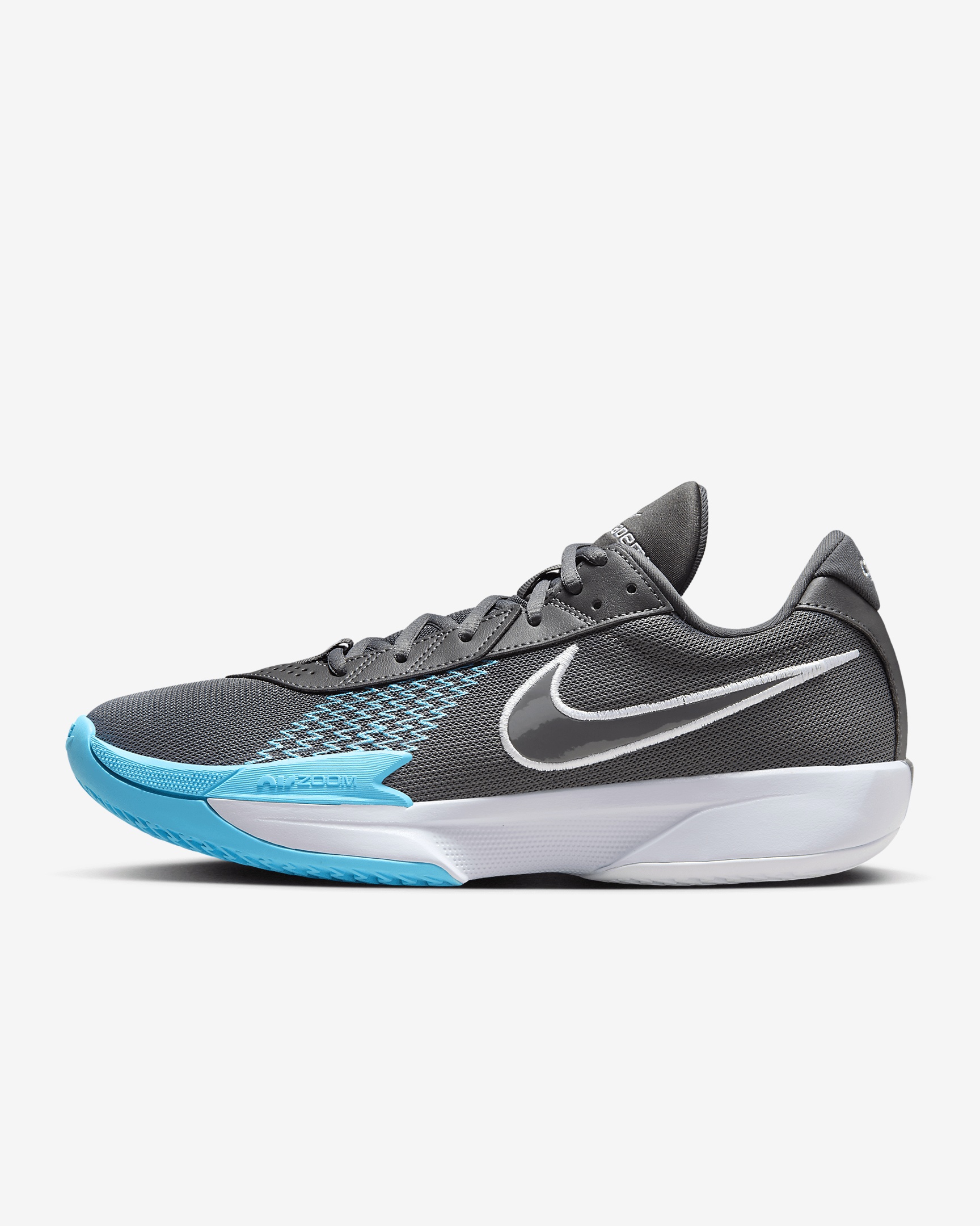 Nike G.T. Cut Academy Basketball Shoes - 1