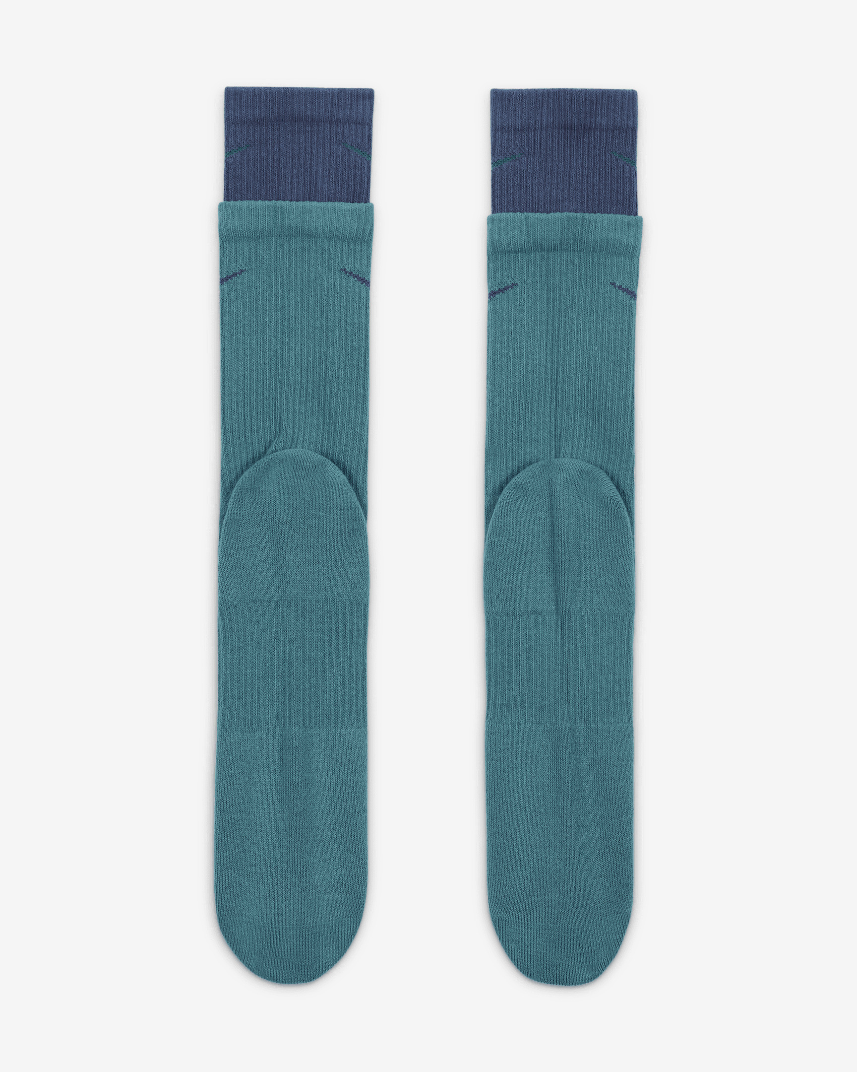 Nike Everyday Plus Cushioned Training Crew Socks - 3