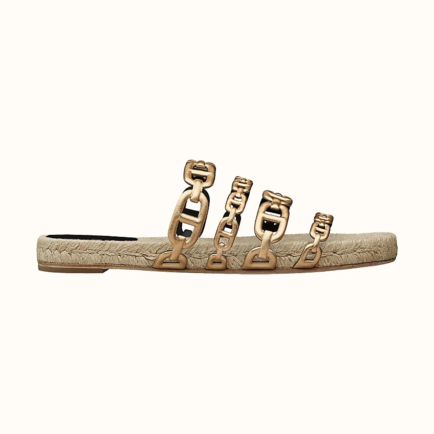 Ancone espadrille - 3