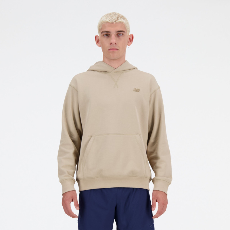 New Balance Athletics French Terry Hoodie outlook
