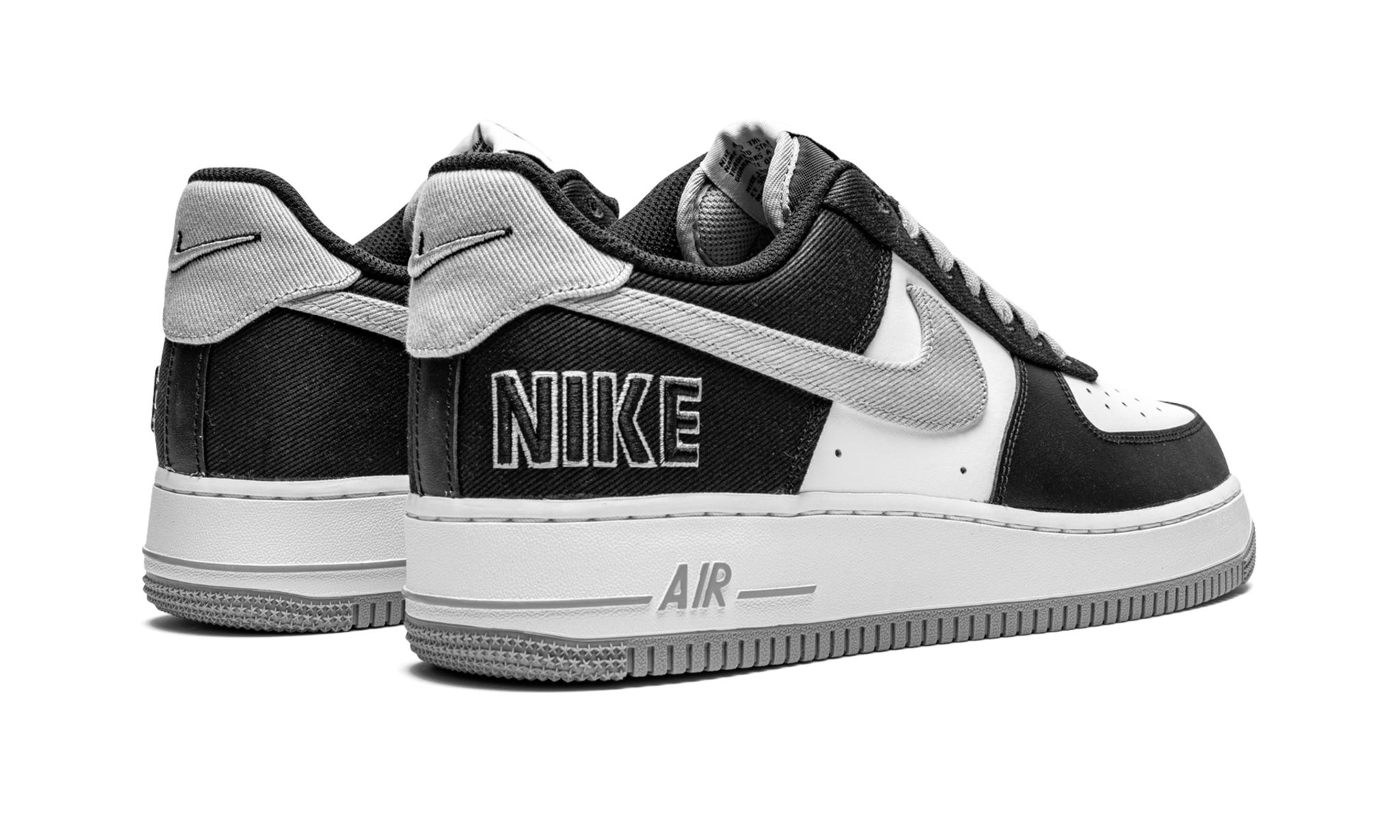 Air Force 1 '07 EMB - 3