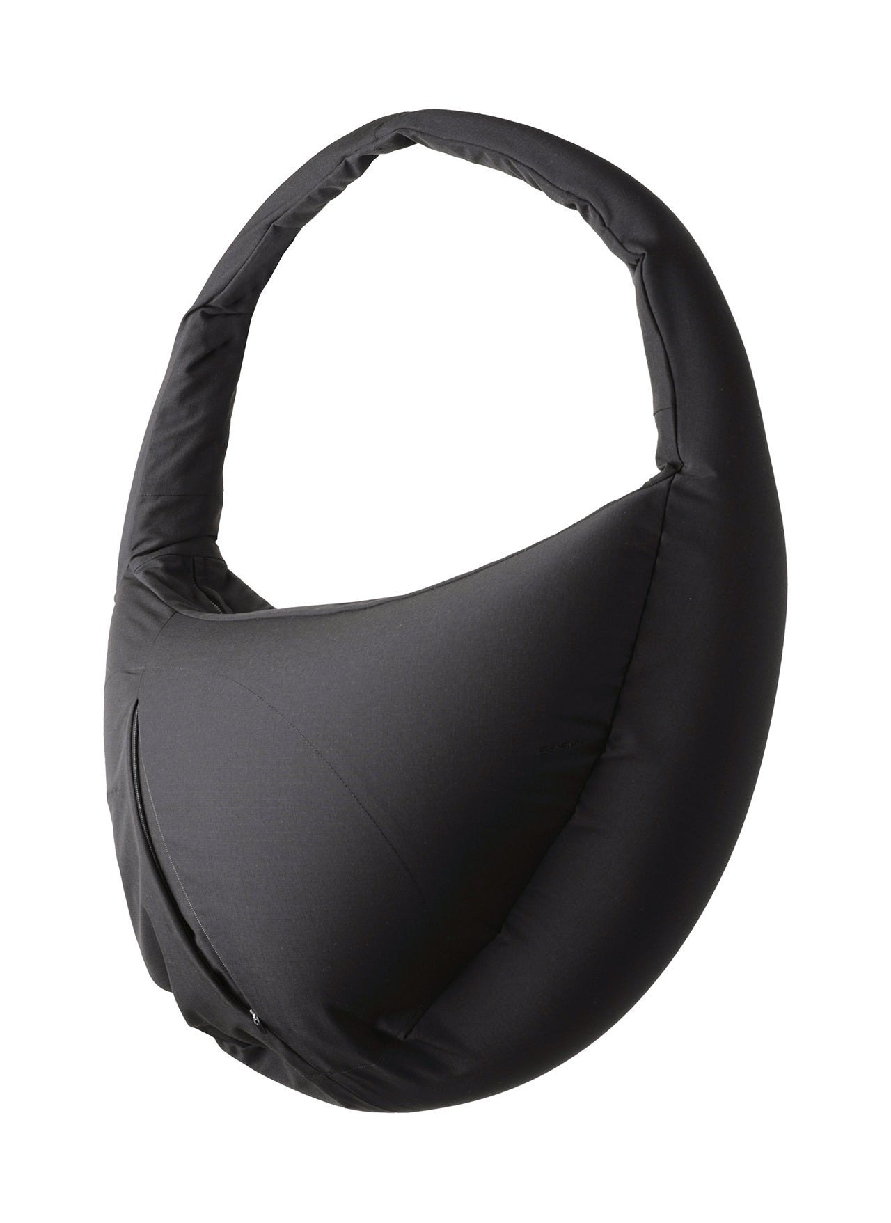 8.0 CVSM BAG LARGE (BLACK) - 2