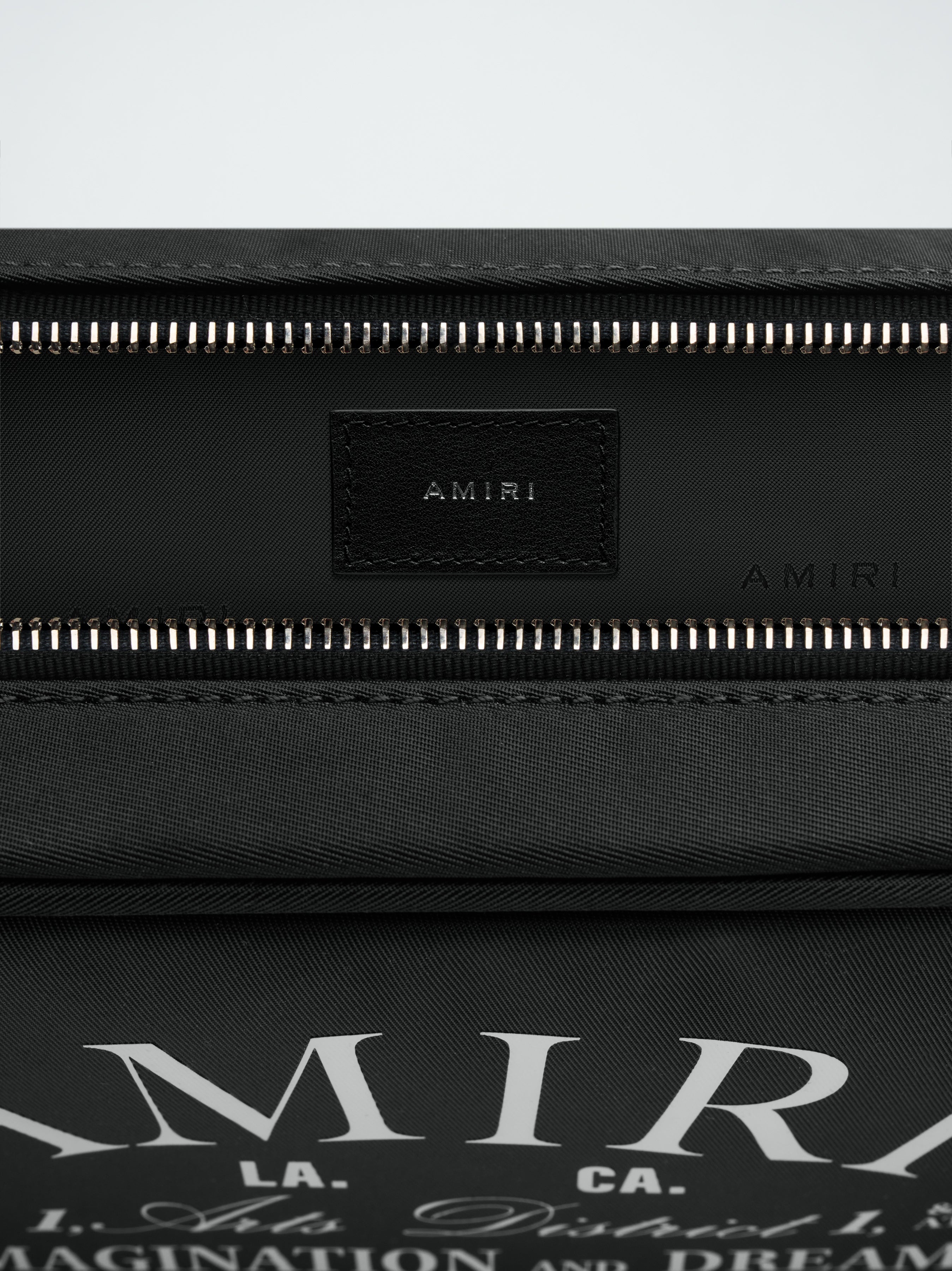 AMIRI ARTS DISTRICT CAMERA BAG - 4