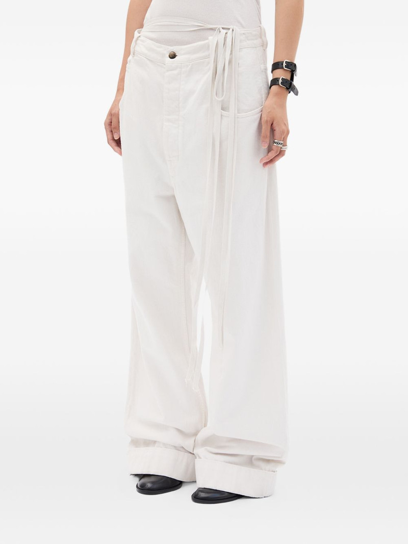 kristel baggy-fit jeans 3