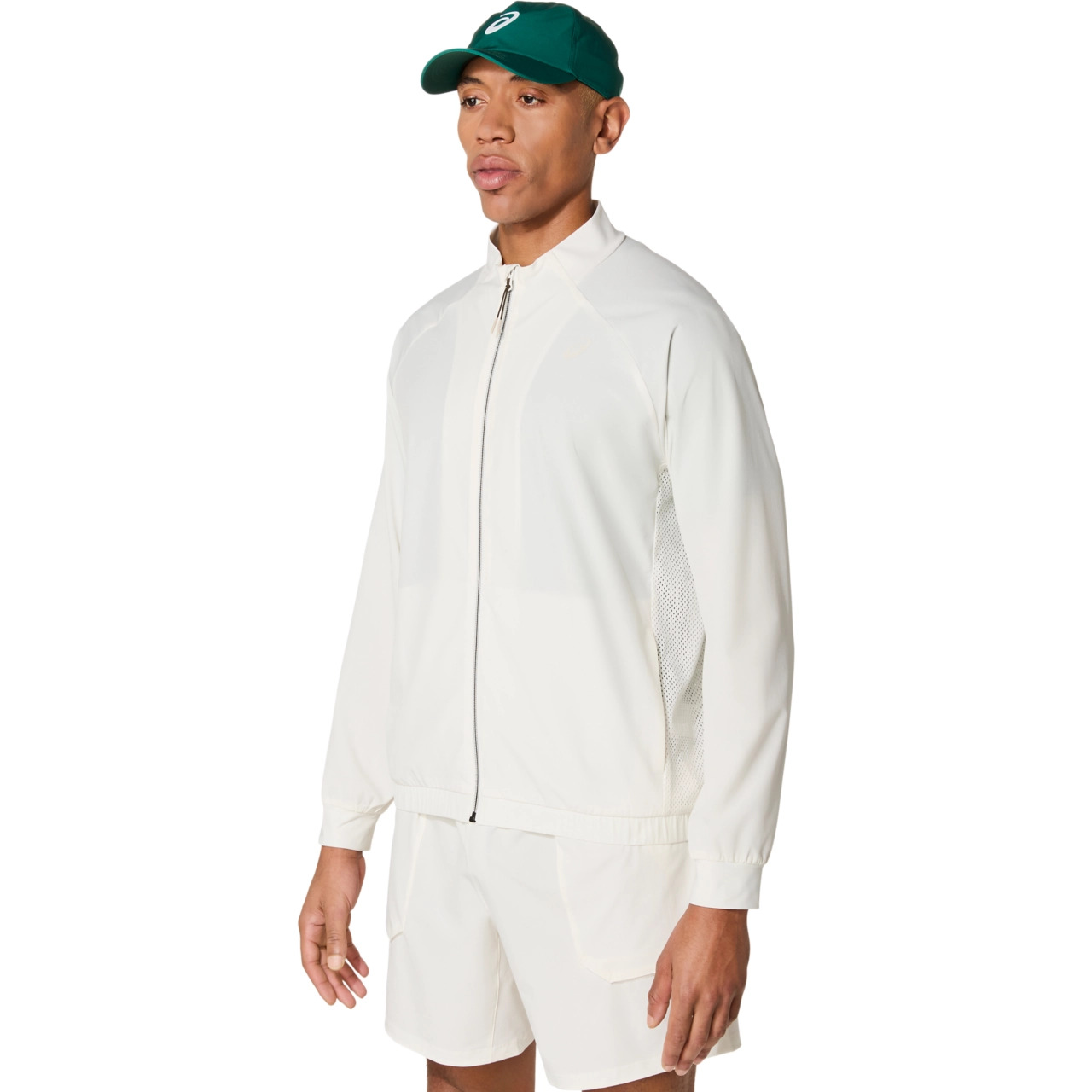 MATCH JACKET - 3