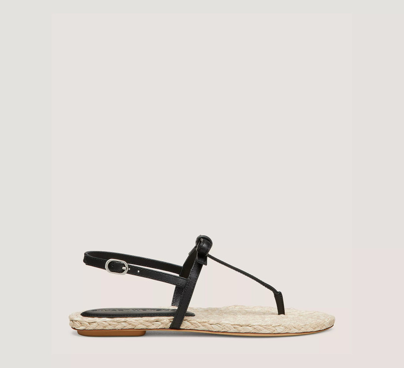 FELICITY ESPADRILLE SANDAL 1