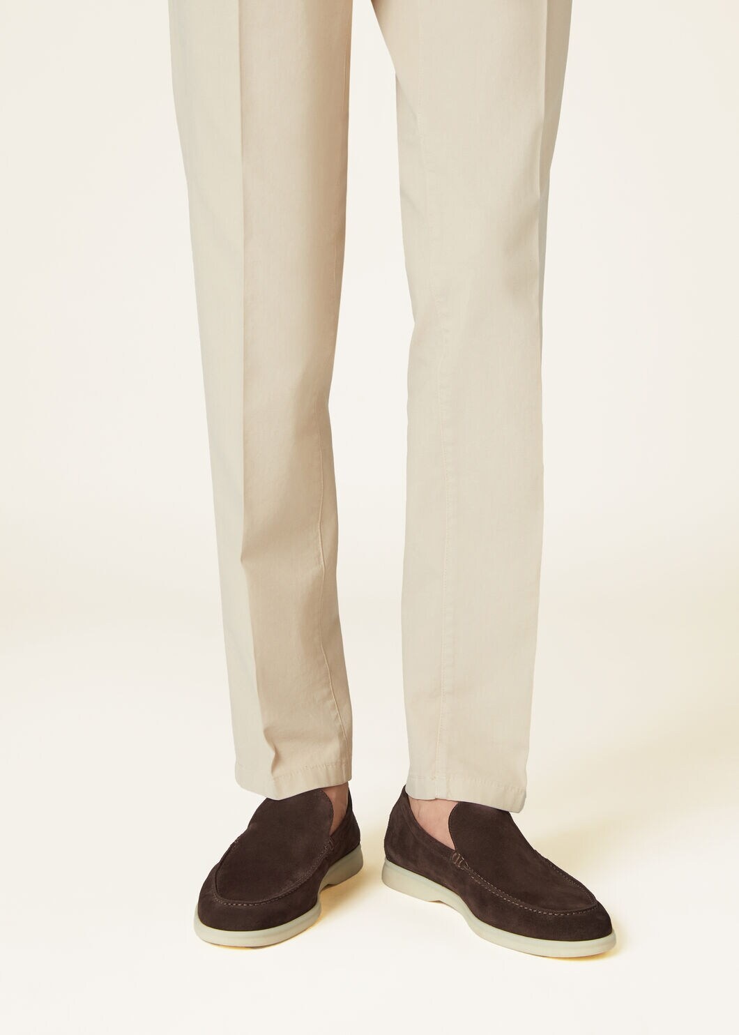 Summer Walk Loafers - 2