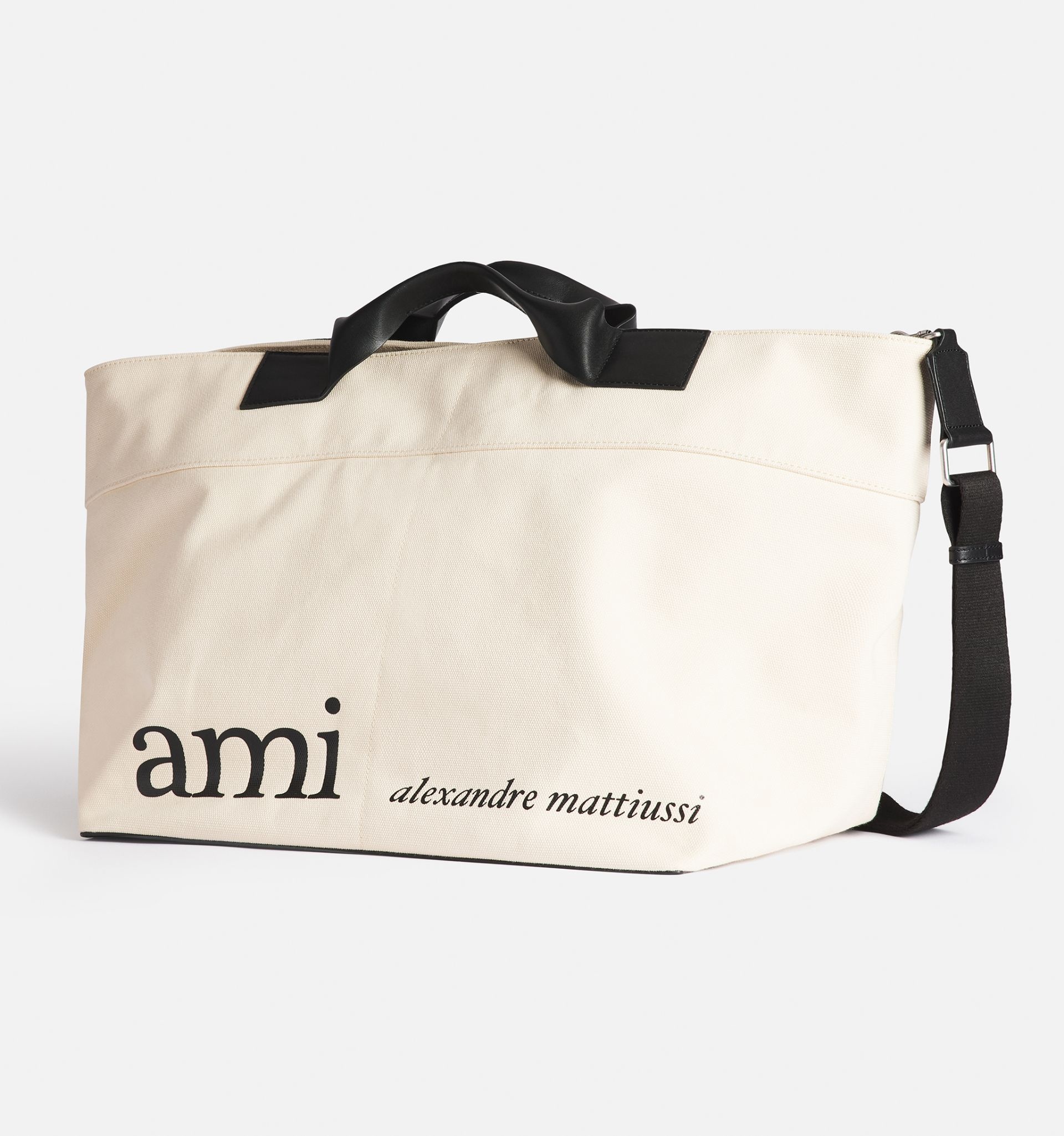 Large Market Bag - 6