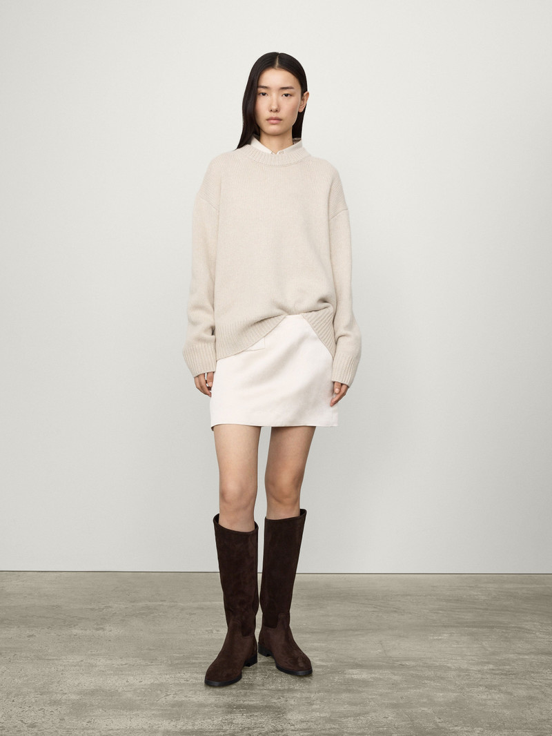 The Renske Sweater - 1