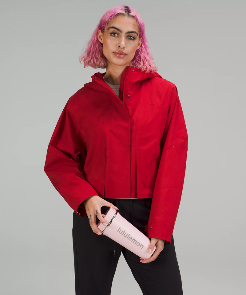 Back to Life Tumbler 24oz 3