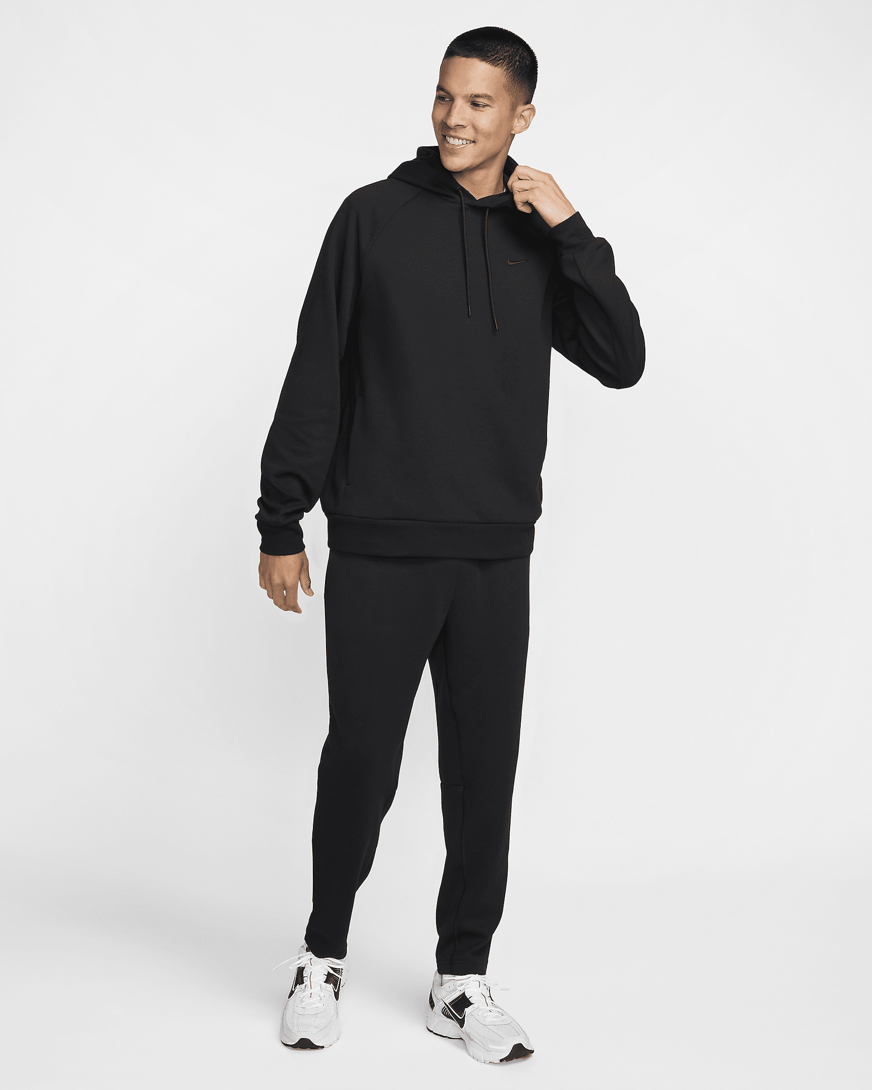 Nike Primary Men's Dri-FIT UV Tapered Versatile Pants - 6