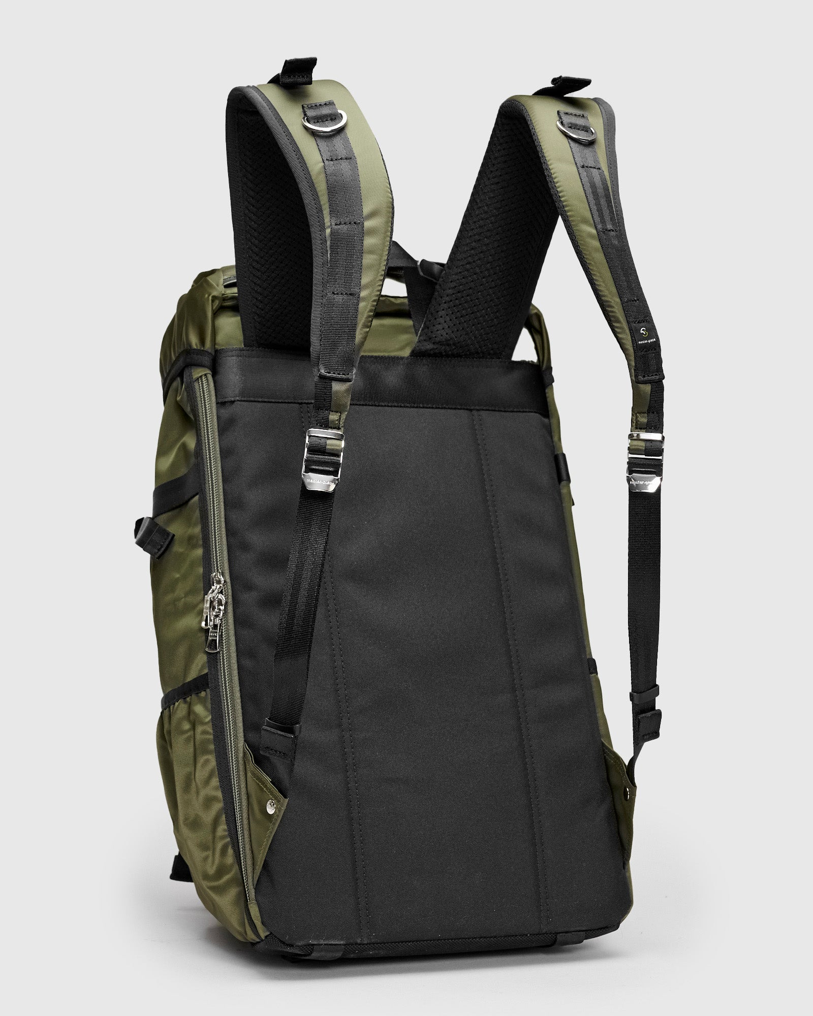 Lightning V2 Backpack in Khaki - 3