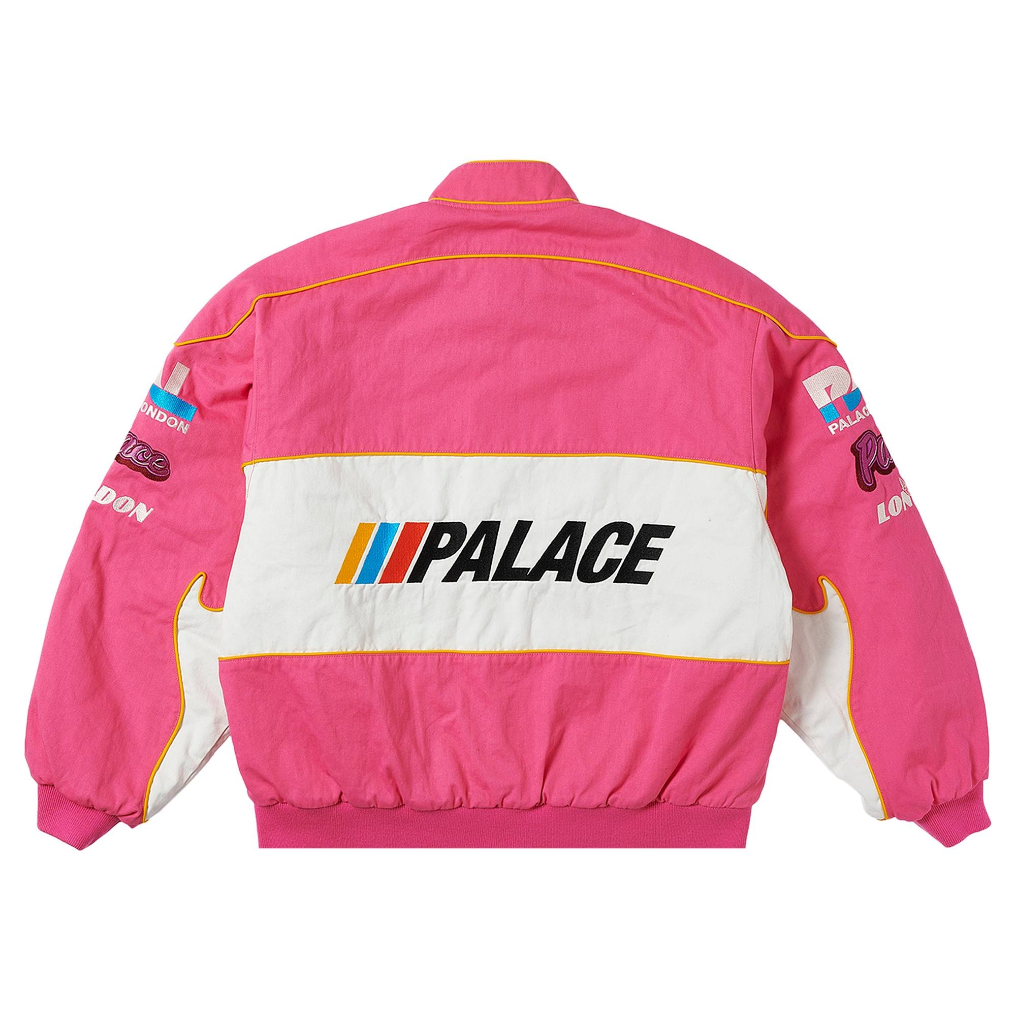 ジャケット・アウター Palace reversible sports bomber jacket REVERSIBLE QUILTED SPORTS BOMBER | PALACE SKATEBOARDS