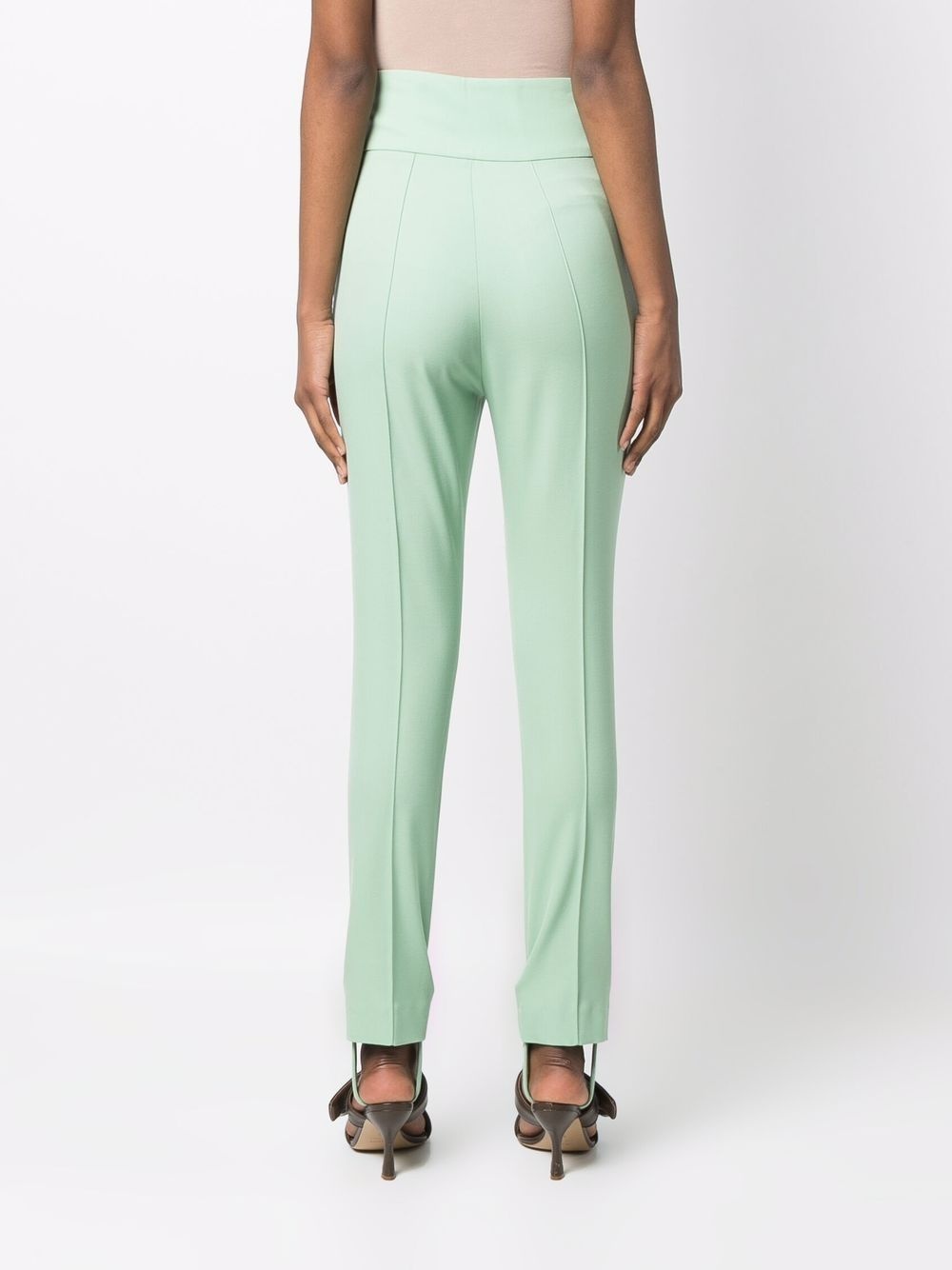 Pinzon slim-fit trousers - 4