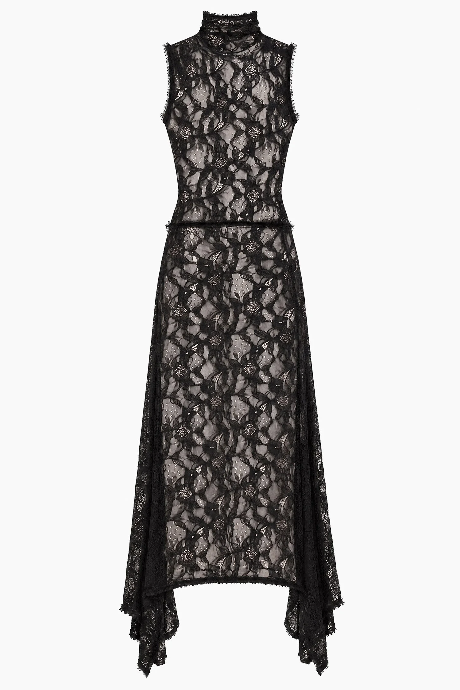 Zena Dress - 1