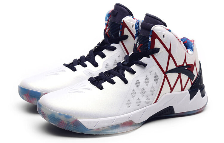 ANTA Klay Thompson 1 'USA Home' 11631101-1 - 2