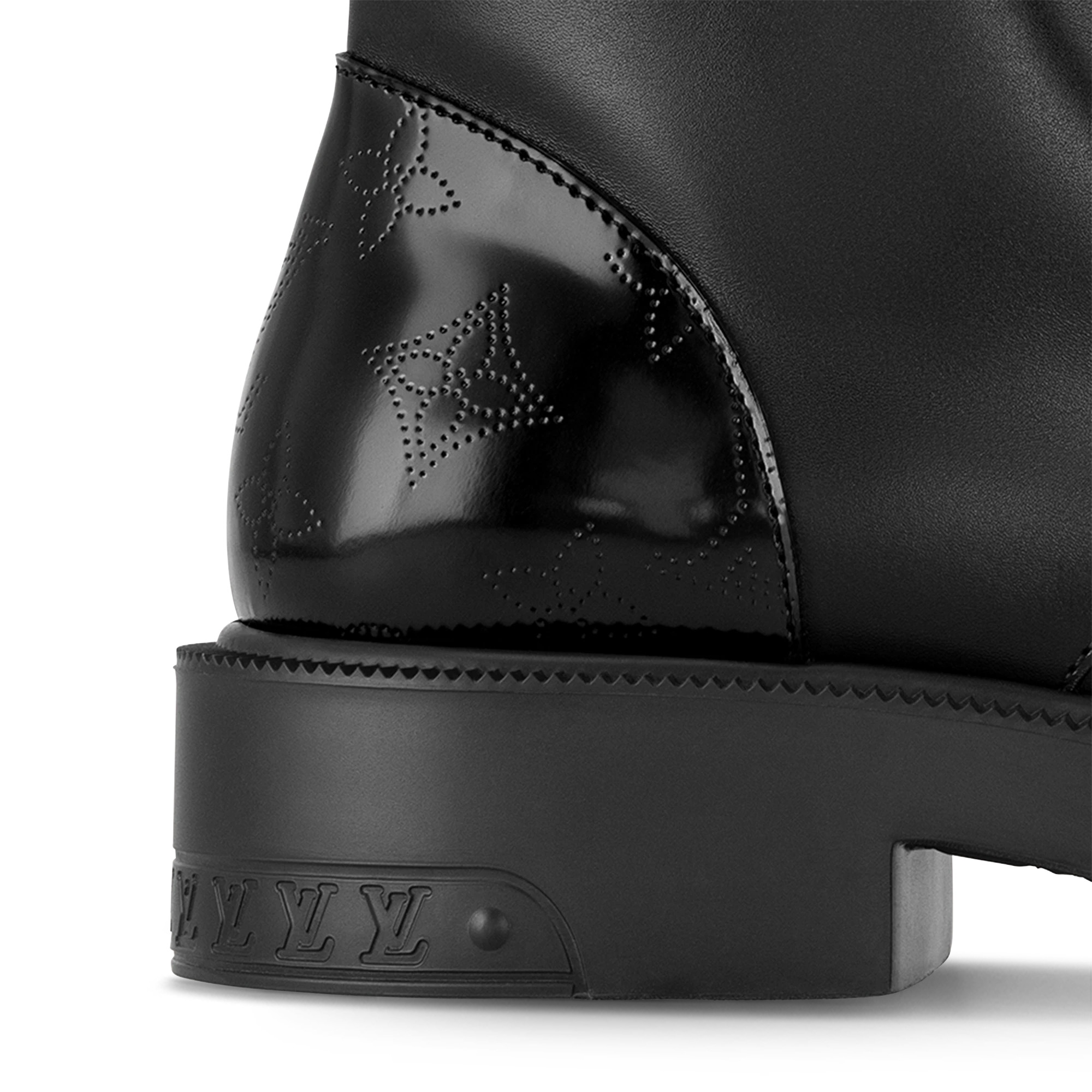 Citizen Flat Ranger Boot - 3