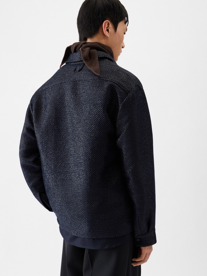 The Veloce shirt 6