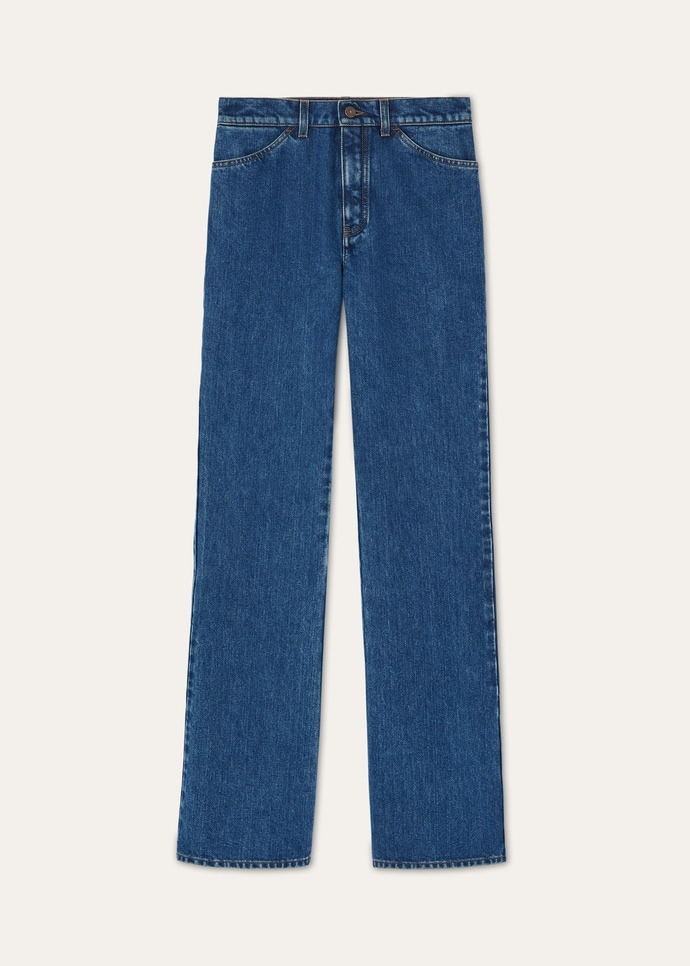 Merak Jeans - 1