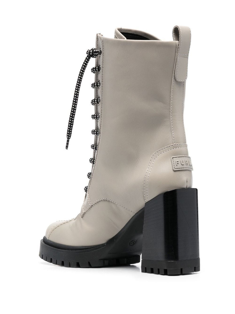 Climb 95mm hiking boots 3