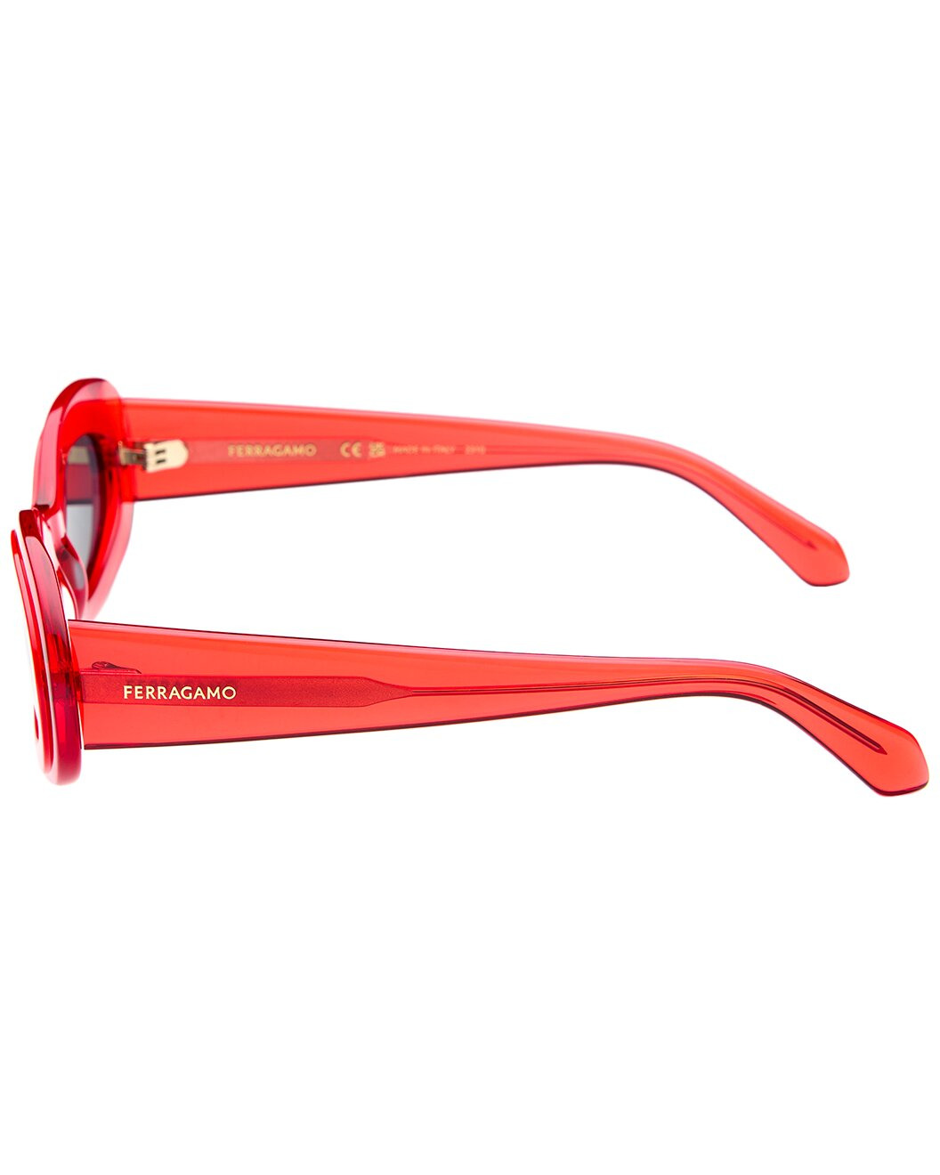 Ferragamo Women's SF2003S 54mm Sunglasses - 2