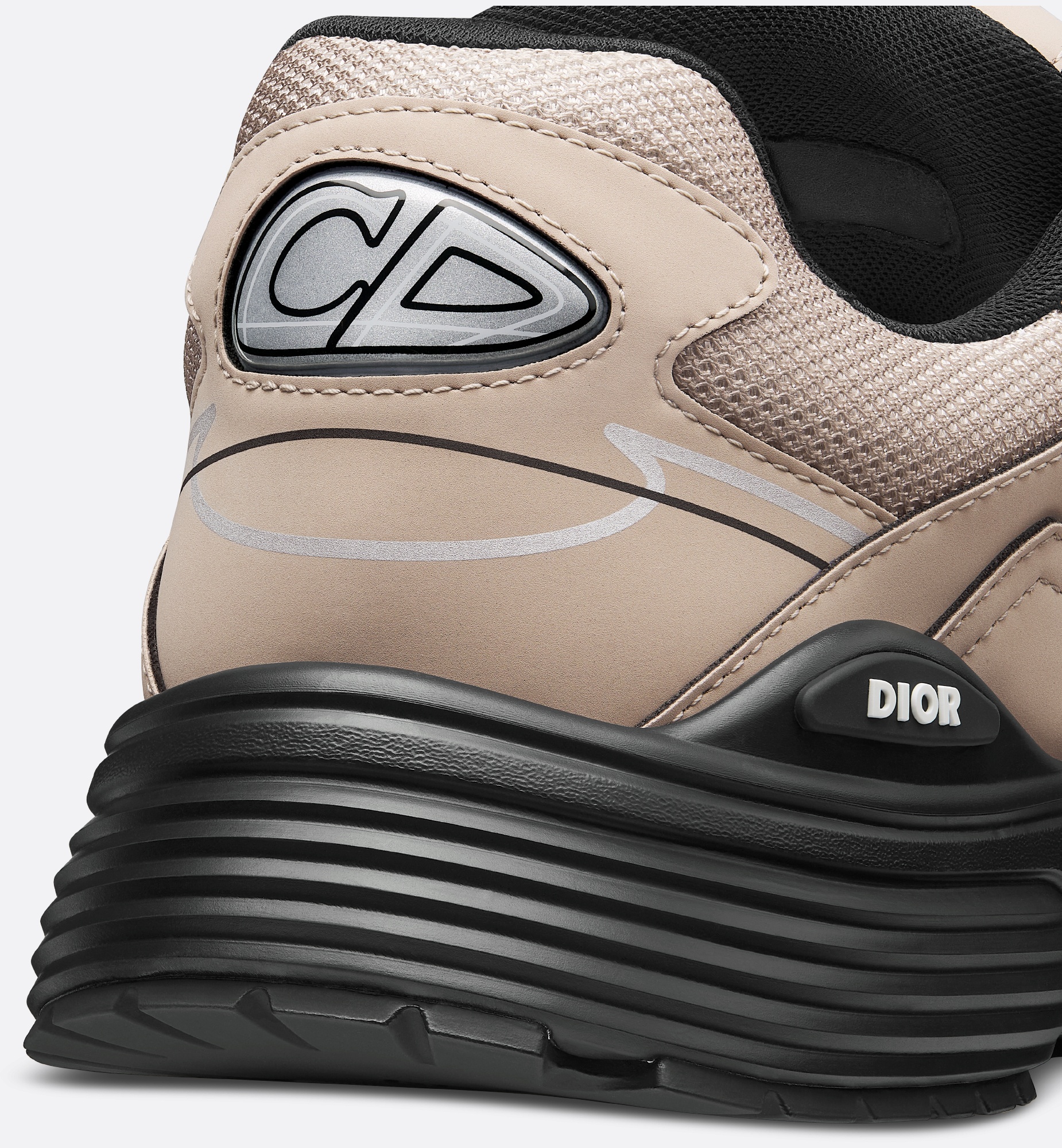 B30 Countdown Sneaker - 7