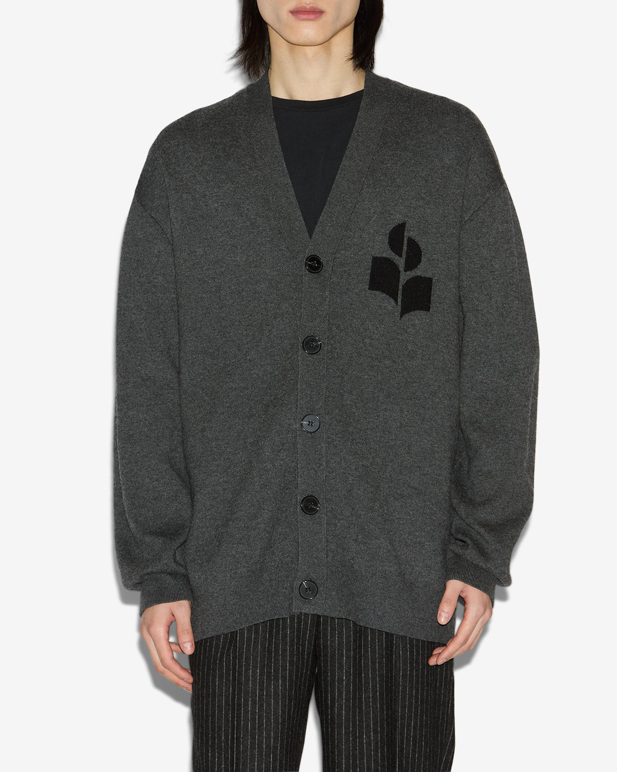 CURTIS CARDIGAN - 4