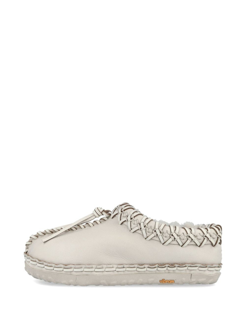 Tasman Albite slippers 6