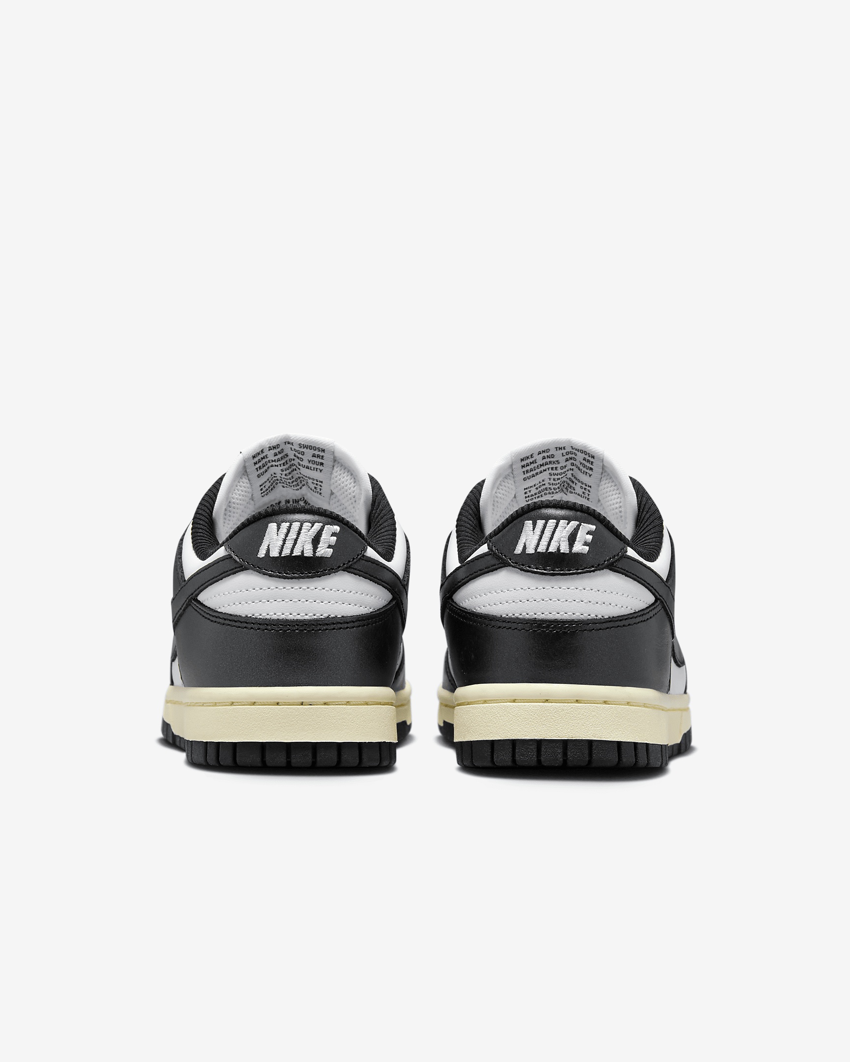 Nike Dunk Low Premium Women's Shoes - 6