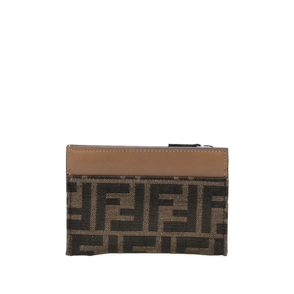 Fendi Brown Keyrings & Chains Men - 3