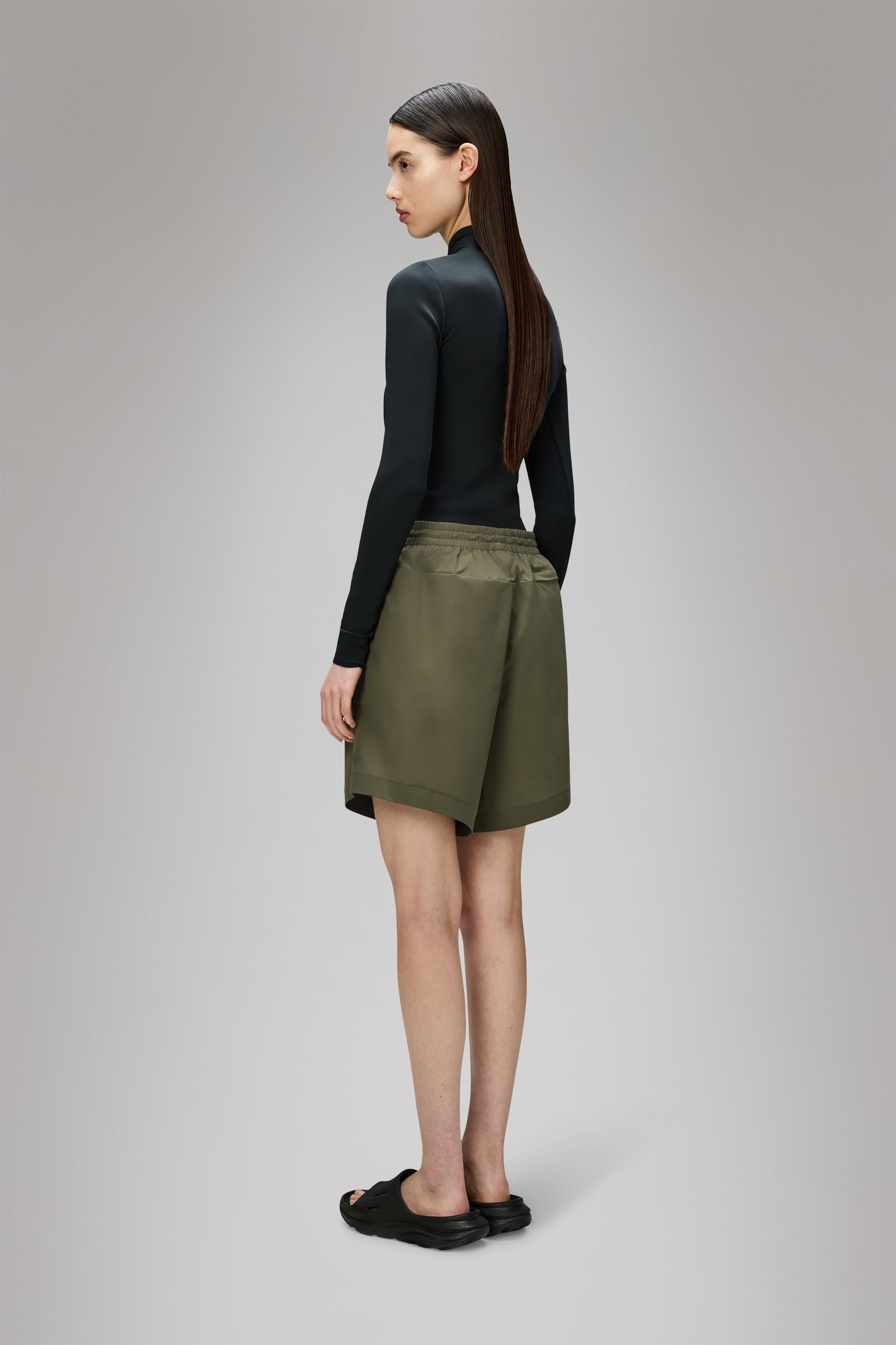 Mito Shorts - 3