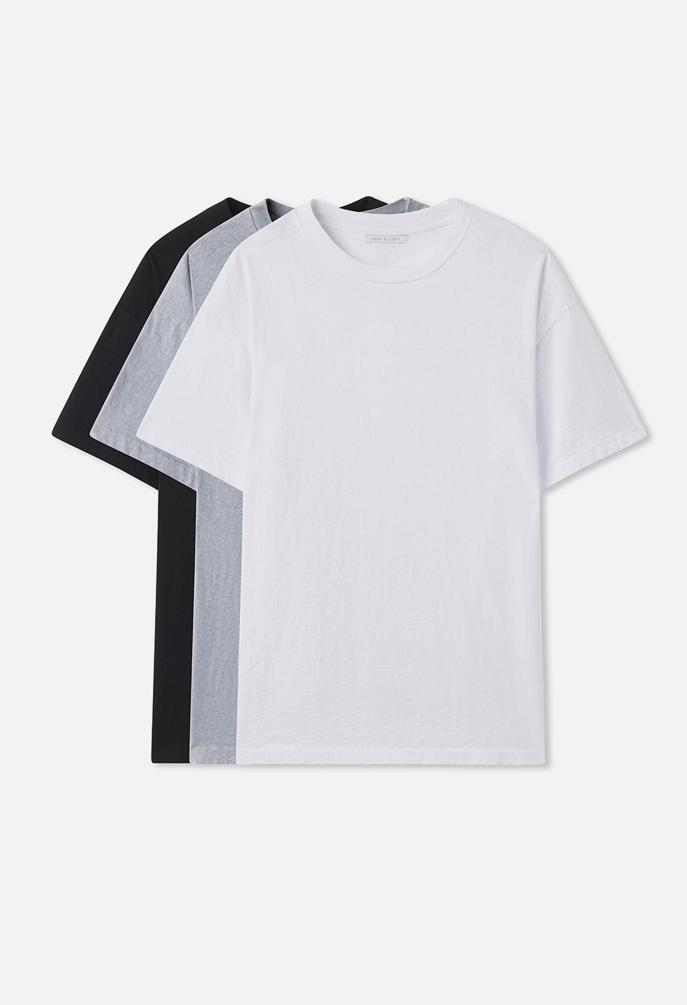 FOUNDATION 3 PACK UNIVERSITY TEE - 1