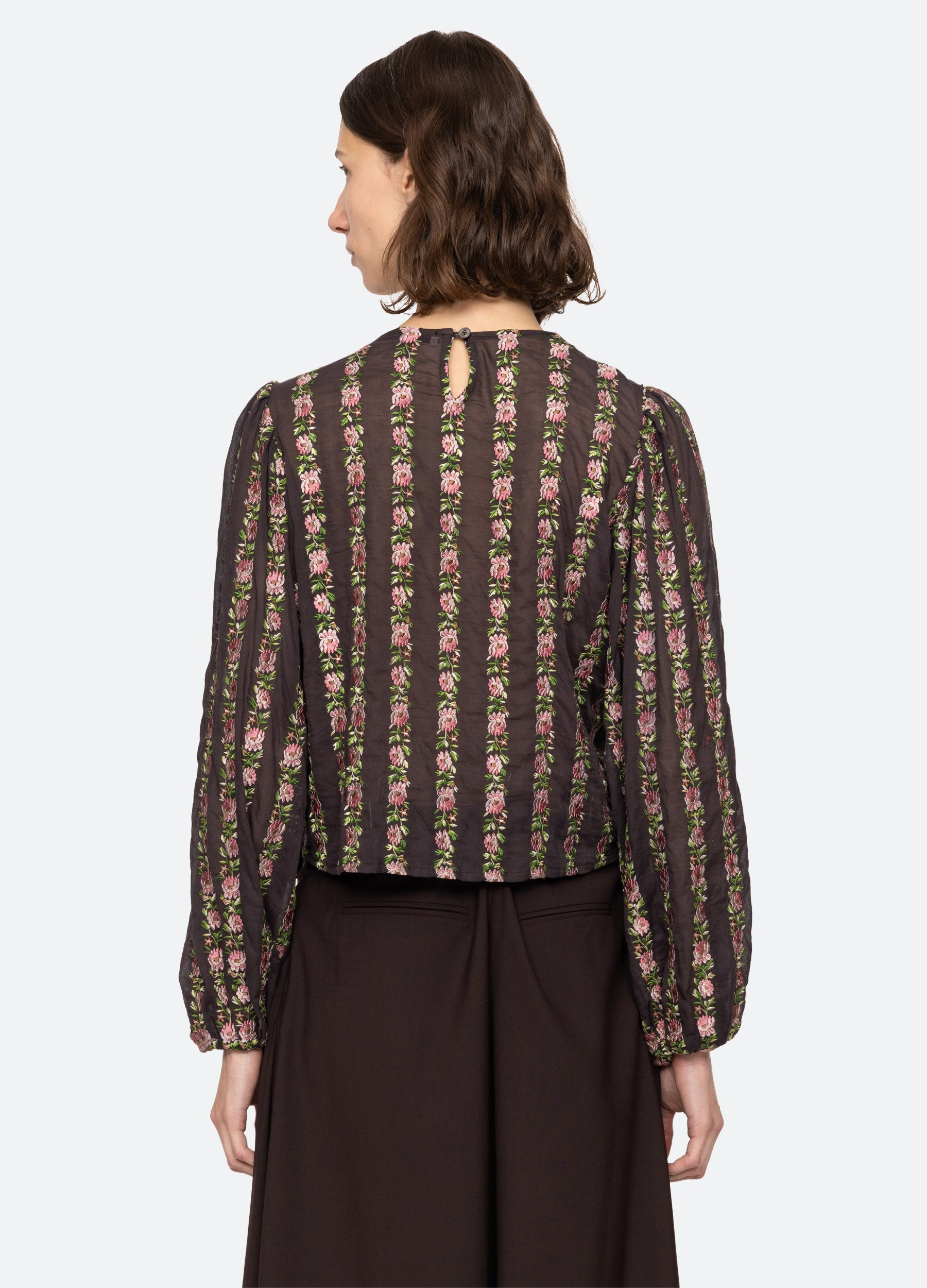 Sybil Top - 2
