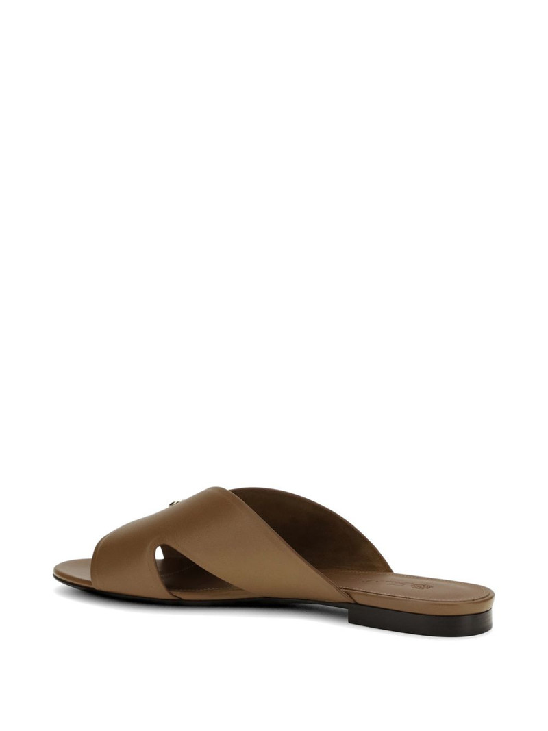 Vera crossover mules 3