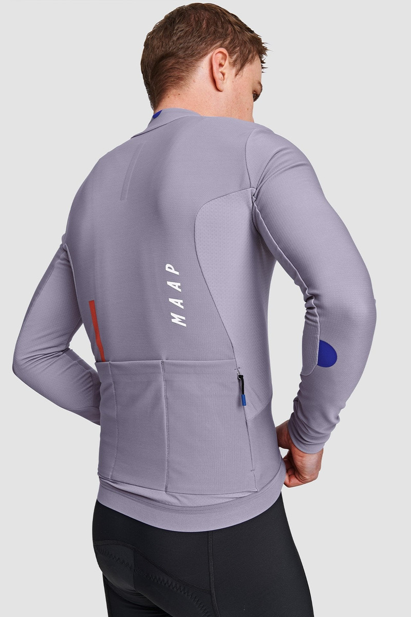 Force Pro Winter LS Jersey 3