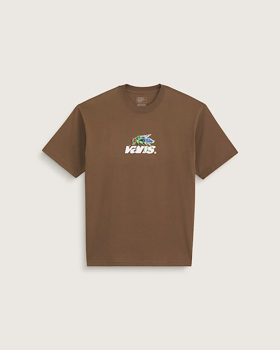 Fly Vans T-Shirt - 1